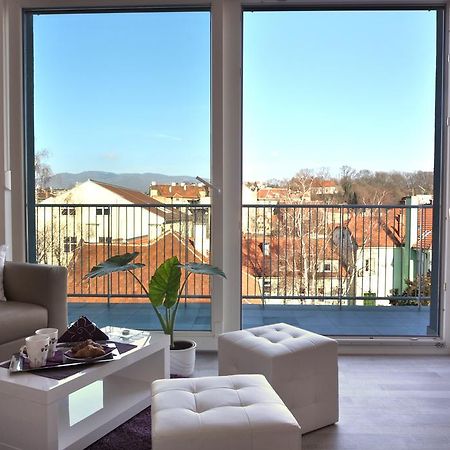 Bellevue Apartment Ζάγκρεμπ Δωμάτιο φωτογραφία