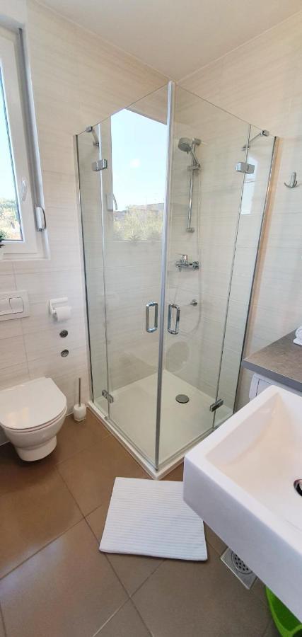 Bellevue Apartment Ζάγκρεμπ Εξωτερικό φωτογραφία
