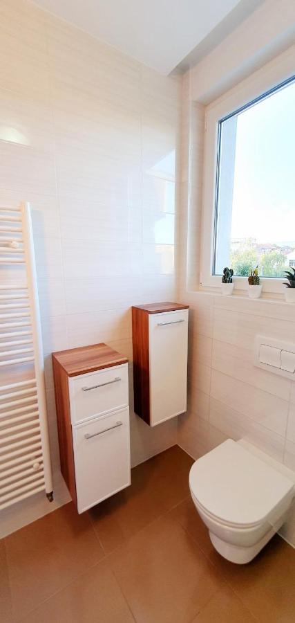 Bellevue Apartment Ζάγκρεμπ Εξωτερικό φωτογραφία