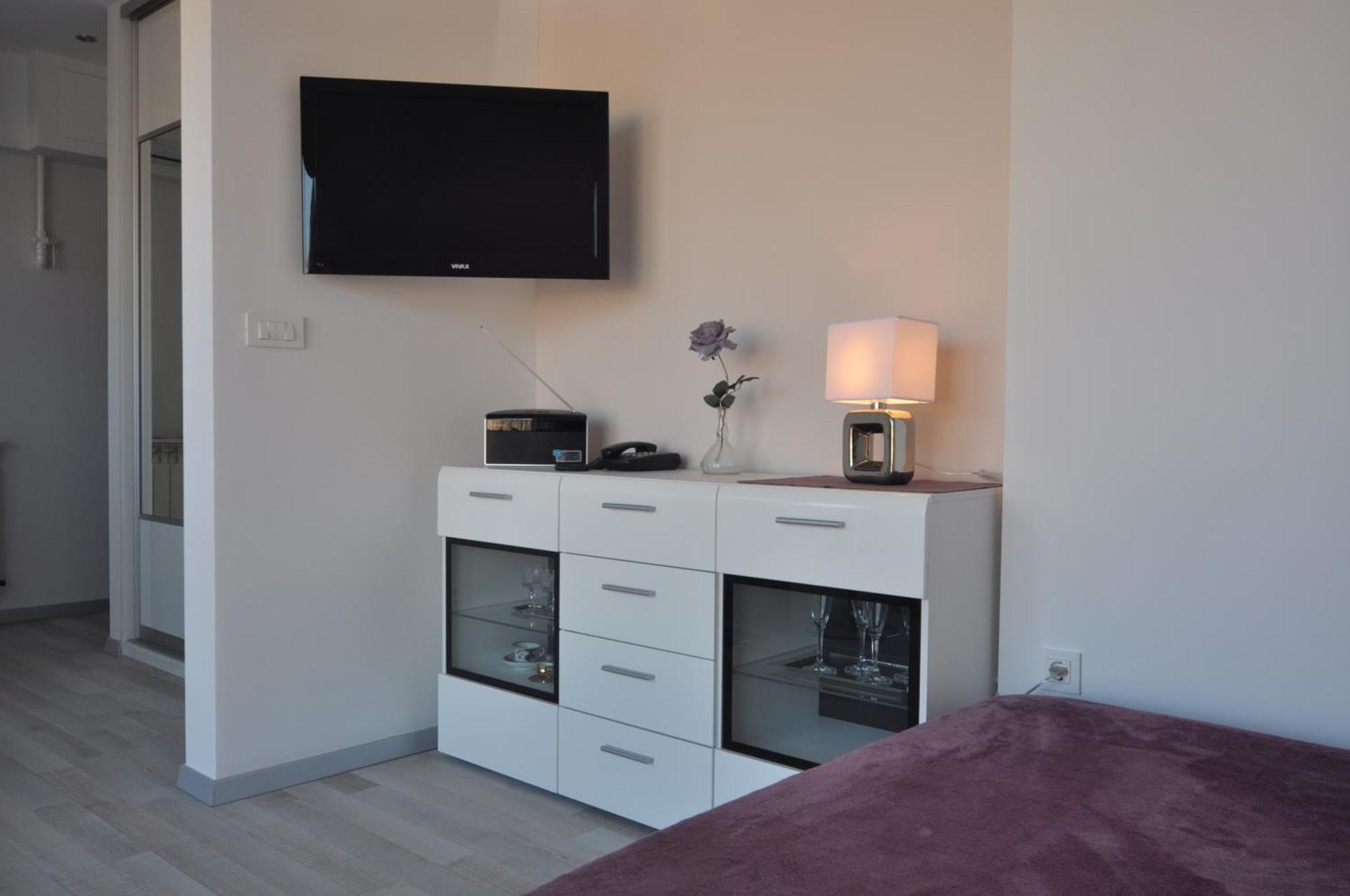 Bellevue Apartment Ζάγκρεμπ Εξωτερικό φωτογραφία