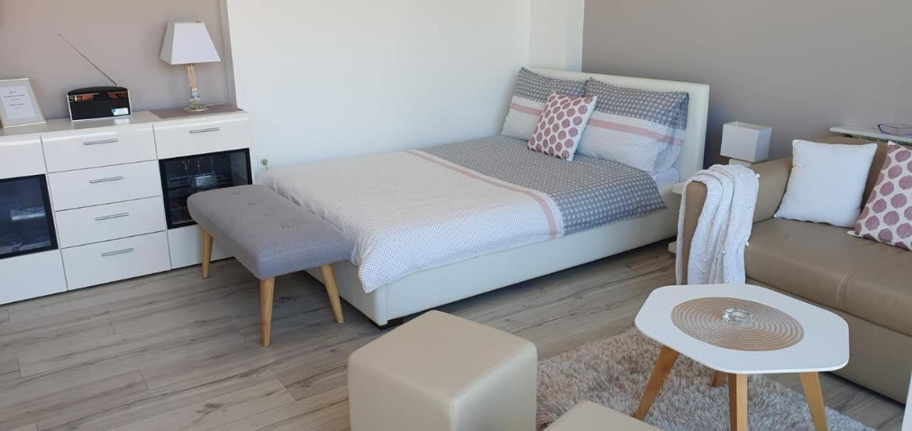 Bellevue Apartment Ζάγκρεμπ Εξωτερικό φωτογραφία